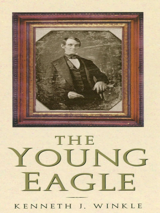 Kenneth J. Winkle创作的The Young Eagle作品的详细信息 - 可供借阅